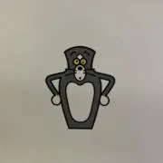 TOMの画像