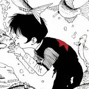 とんぼのめがね