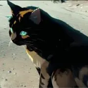 KURO (=^x^=)の画像