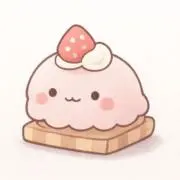 もっちいちごの画像