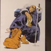 WU-RONZ