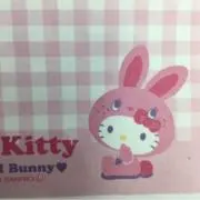 ミクシィピンクの画像