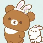 こぐまの画像