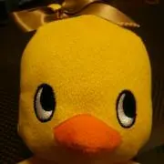 ひよこちゃんの画像