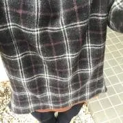 り。