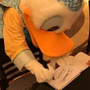 ふたちゃんの画像