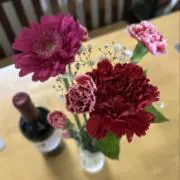 購入前に連絡とプロフ確認してくださいねの画像