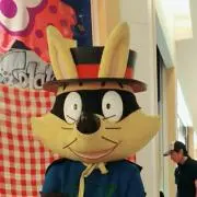 マッシュ 早寝早起きです！