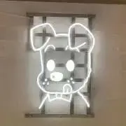 mの画像