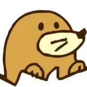 もぐら