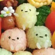 だんご3兄弟