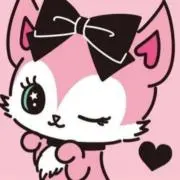 りの画像