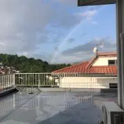 風林火山