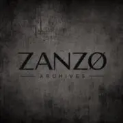 ZANZØ ARCHIVESの画像