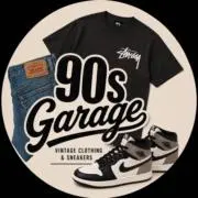90s garageの画像