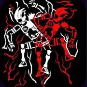 アルカリ　プロフ一読をの画像