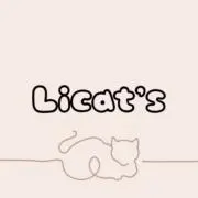 licat's(断捨離中)の画像