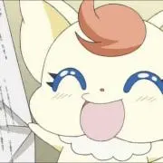 てんてんの画像