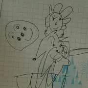 にゃーちゃん☆