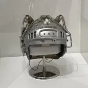 闘莉王の画像