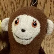 モジョモジョの画像