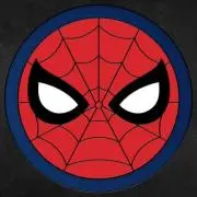 spidermanの画像