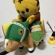 わちゃの画像