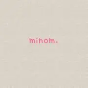 minom.nail振袖オーダー受付中の画像