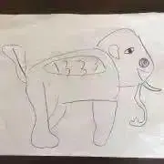 みっちーの画像