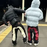 服飾
