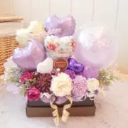 ラグにゃんの画像