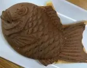 たいやきくん