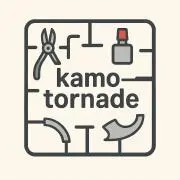 kamo_tornadoの画像