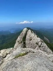 だんしゃりの画像