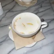 an