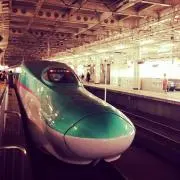 ななめこ