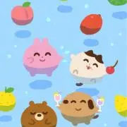 んもの画像
