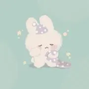 ひるねの画像