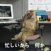 今日も仕事辞めたい＼(_ _)の画像