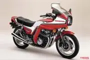 CB750Fの画像