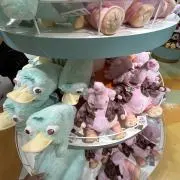 ニャンだふるの画像