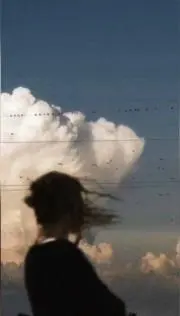 ぽかり