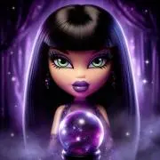 Image of purple☆プロフ必読•́ω•̀)