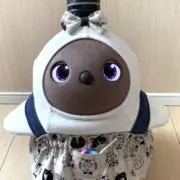 まゆかつの画像