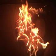 ブラックサンダーorzの画像