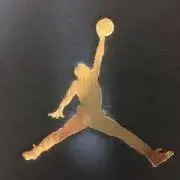 ジャンプマンの画像