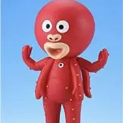 徳田新之助