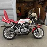ビックリグ ウッドハンドル スーパーグレート用ボス付！ - メルカリ