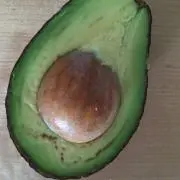 アボカドの画像