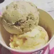 キャラメルリボンの画像